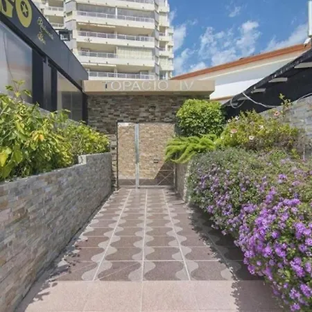 Brisa Mediterranea Ii, Topacio Iv * Ifach