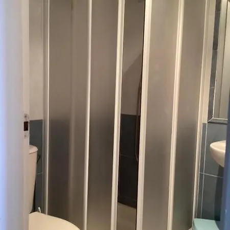 Brisa Mediterranea Ii, Topacio Iv Apartment *