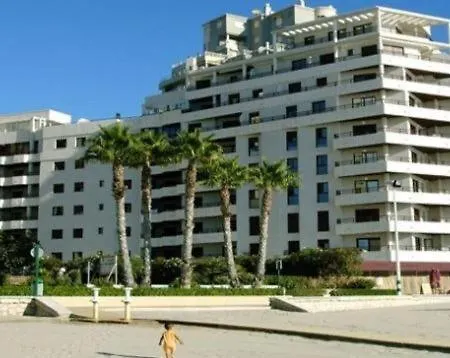 Lejlighed Brisa Mediterranea Ii, Topacio Iv *