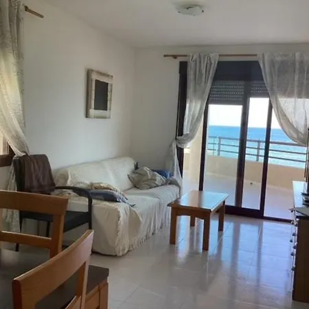 Brisa Mediterranea Ii, Topacio Iv Lejlighed
