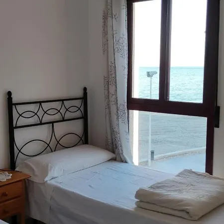 Brisa Mediterranea Ii, Topacio Iv Lejlighed *